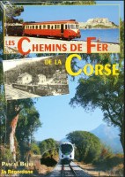 Les chemins de fer de la Corse
